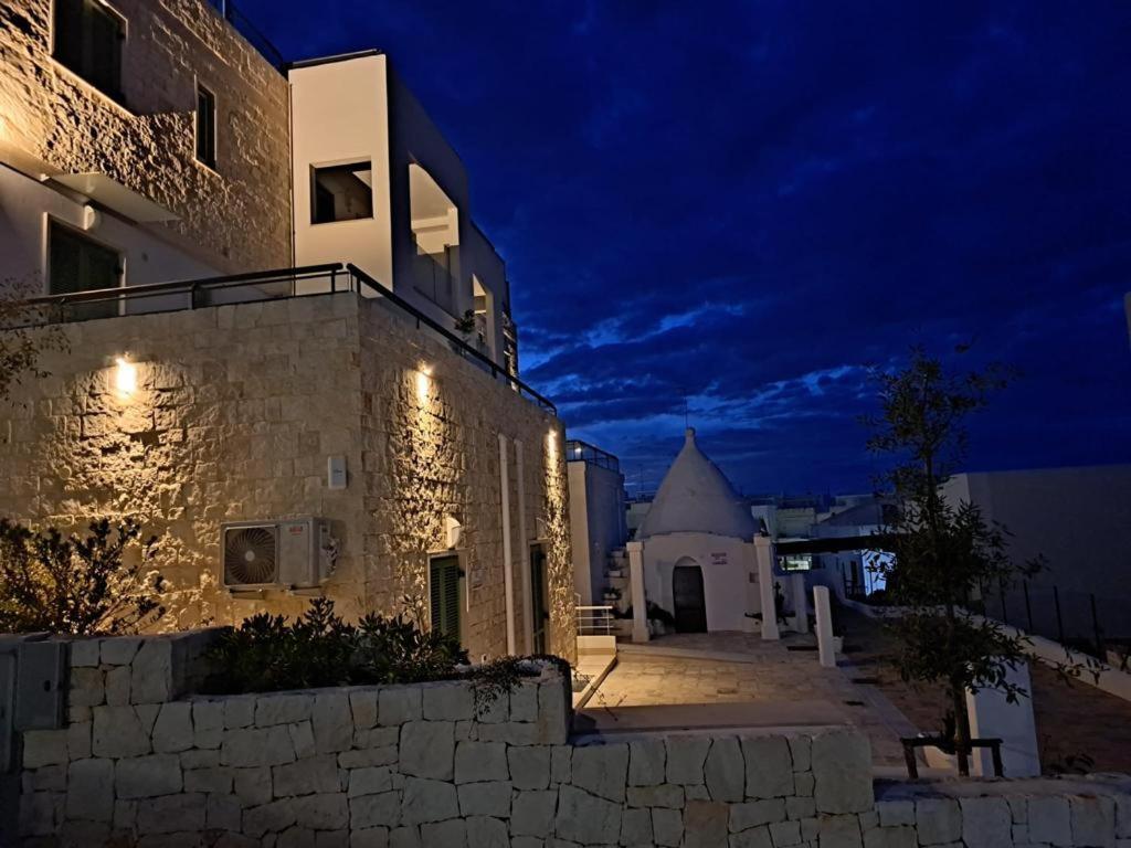 Valentina Home Polignano a Mare Esterno foto