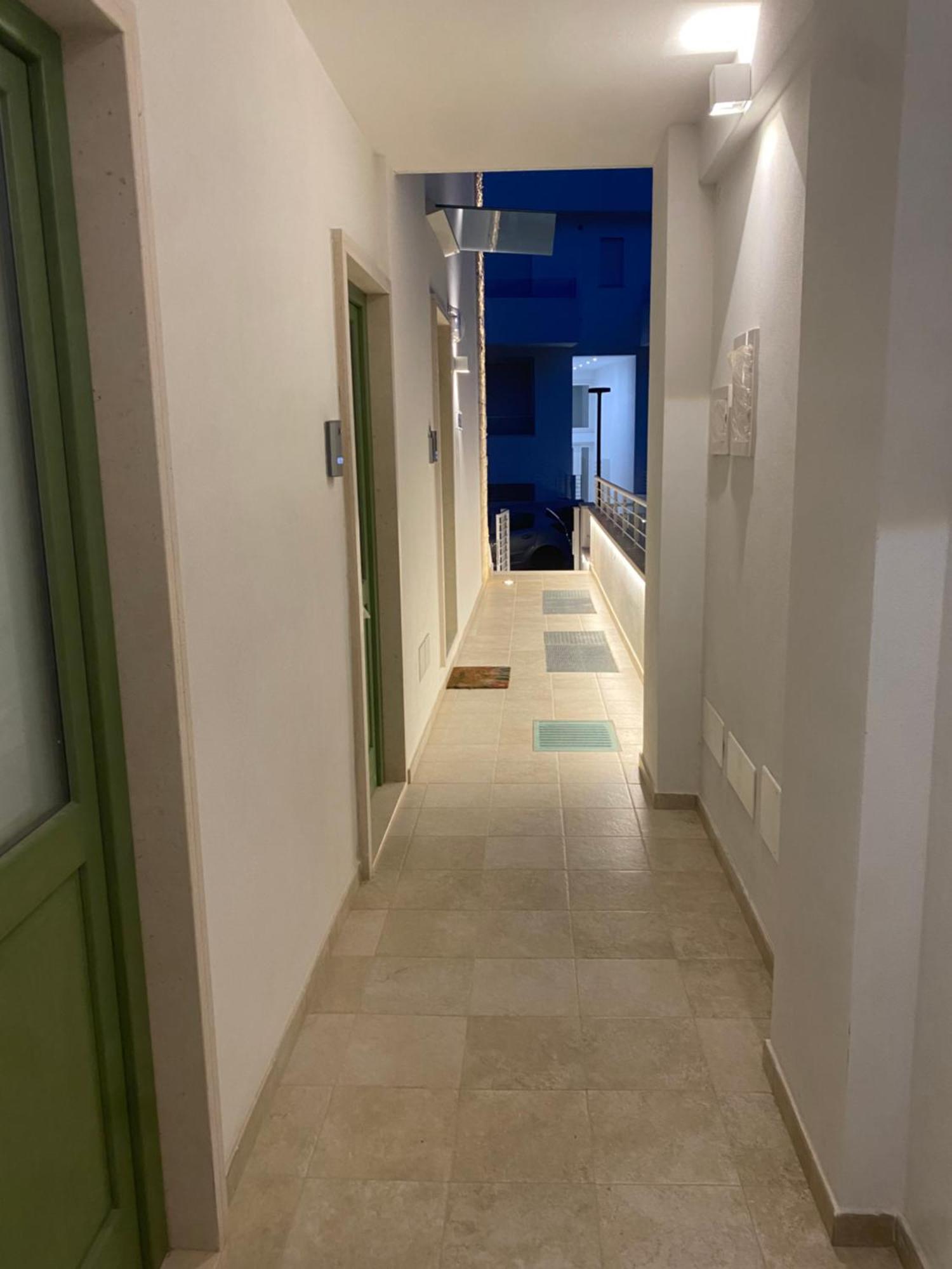 Valentina Home Polignano a Mare Esterno foto